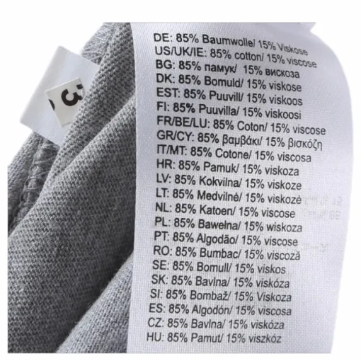 Core 2.0 T-Shirt Grey