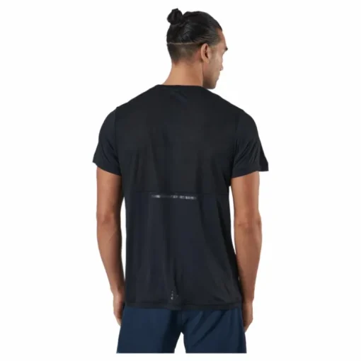 Core Charge Ss Tee M Black