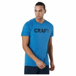 Core Charge Ss Tee M Fluid