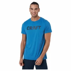 Core Charge Ss Tee M Fluid