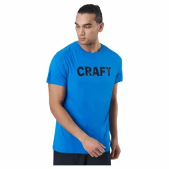 Core Charge Ss Tee M Sarek