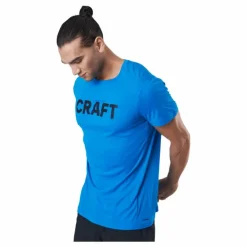 Core Charge Ss Tee M Sarek