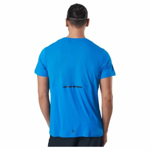 Core Charge Ss Tee M Sarek