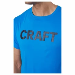 Core Charge Ss Tee M Sarek