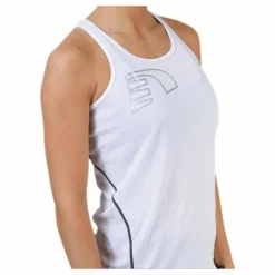 Core Coolskin Singlet White