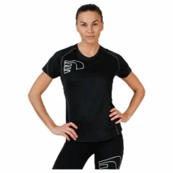 Core Coolskin Tee Black