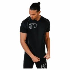 Core Coolskin Tee Black