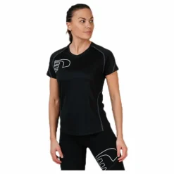 Core Coolskin Tee Black