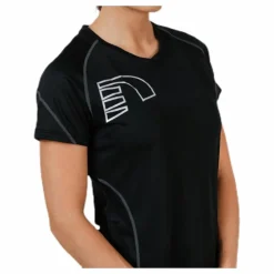 Core Coolskin Tee Black