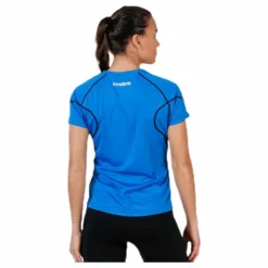 Core Coolskin Tee Blue