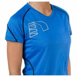 Core Coolskin Tee Blue