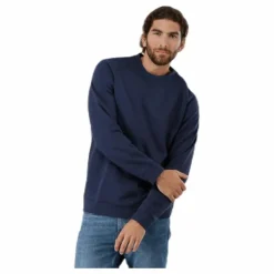 Core Crew Blue