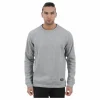 Core Crew Grey