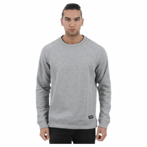 Core Crew Grey