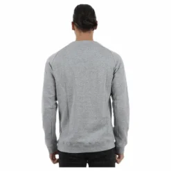 Core Crew Grey