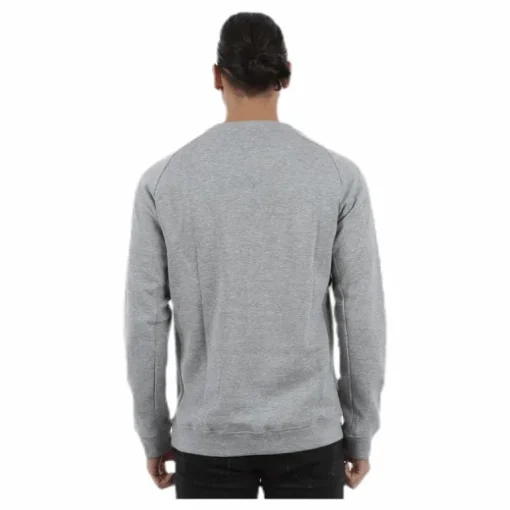 Core Crew Grey