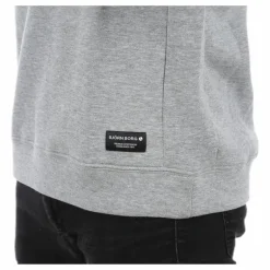 Core Crew Grey