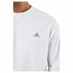 Core Crew Sweatshirt White