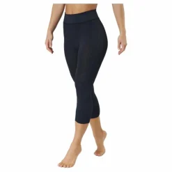 Core Dry Active Comfort Knicke Black
