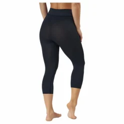 Core Dry Active Comfort Knicke Black