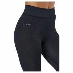 Core Dry Active Comfort Knicke Black