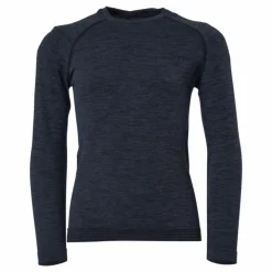 Core Dry Active Comfort Ls Jr Black