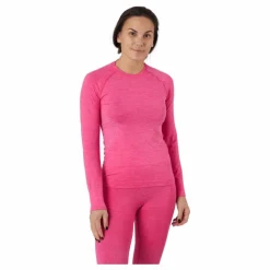 Core Dry Active Comfort Ls W Fame