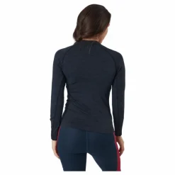 Core Dry Active Comfort Ls W Black