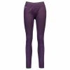 Core Dry Active Comfort Pant W Dk Plum