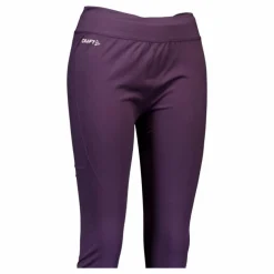Core Dry Active Comfort Pant W Dk Plum