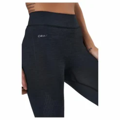 Core Dry Active Comfort Pant W Black