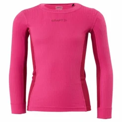 Core Dry Baselayer Set Jr Fame-machine