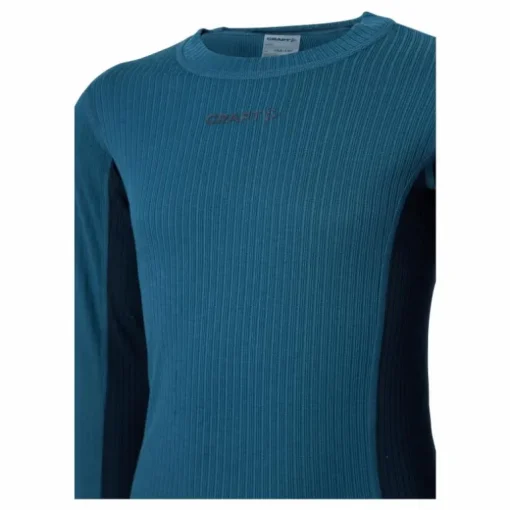 Core Dry Baselayer Set Jr Universe-blaze