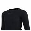 Core Dry Baselayer Set Junior Black
