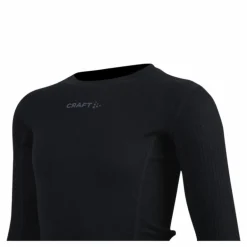 Core Dry Baselayer Set Junior Black