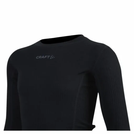 Core Dry Baselayer Set Junior Black
