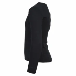 Core Dry Baselayer Set Junior Black