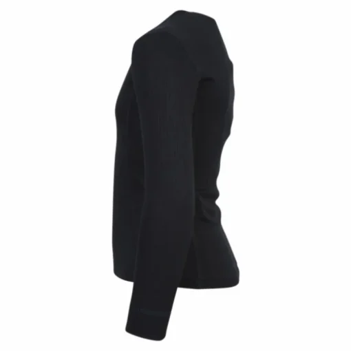 Core Dry Baselayer Set Junior Black
