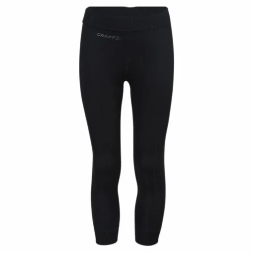 Core Dry Baselayer Set Junior Black