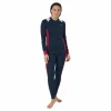 Core Dry Baselayer Set W Blaze-machine