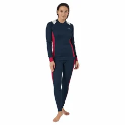 Core Dry Baselayer Set W Blaze-machine