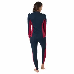 Core Dry Baselayer Set W Blaze-machine