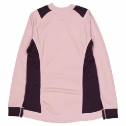 Core Dry Baselayer Set W Charm/dk Plum