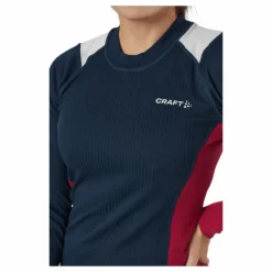 Core Dry Baselayer Set W Blaze-machine