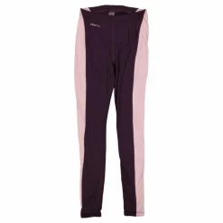 Core Dry Baselayer Set W Charm/dk Plum