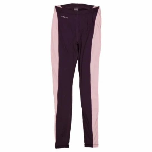 Core Dry Baselayer Set W Charm/dk Plum