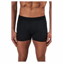 Core Dry Boxer 3-Inch Black