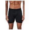 Core Dry Boxer 6-Inch Black