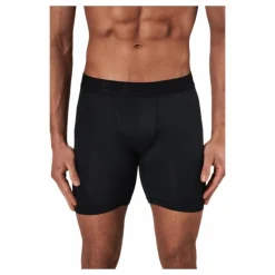 Core Dry Boxer 6-Inch Black