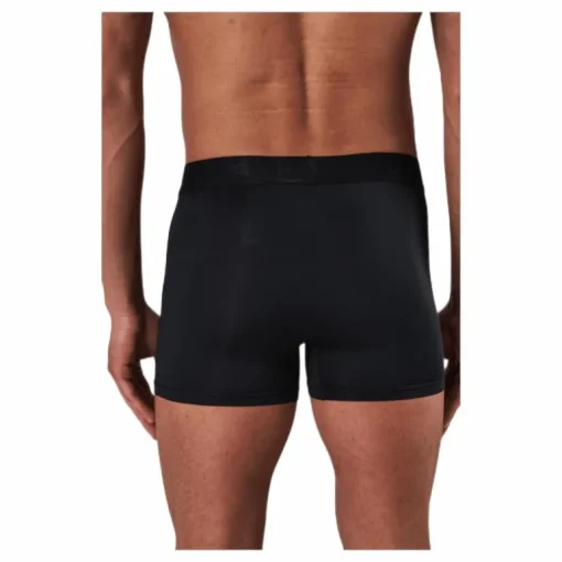 Core Dry Boxer 3-Inch Black